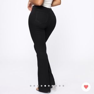 Fashion Nova Jeans